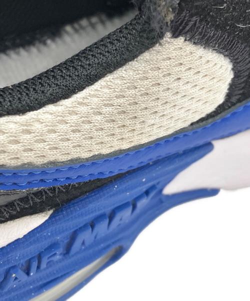 NIKE（ナイキ）NIKE (ナイキ) Air Max Excee ブラック×ホワイト サイズ:25cmの古着・服飾アイテム