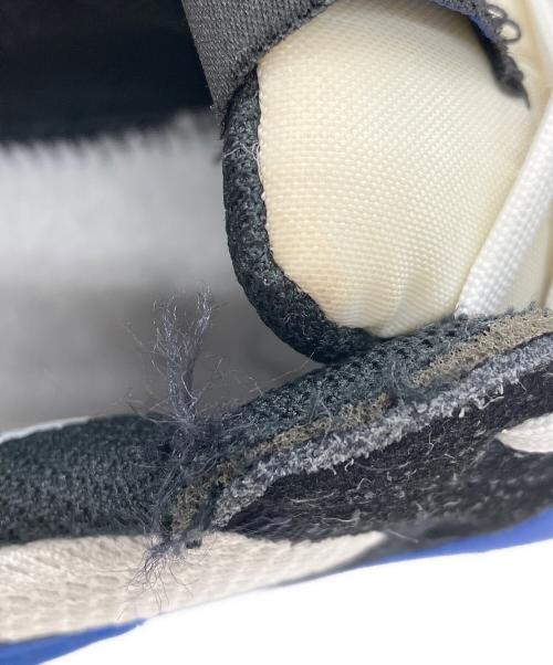 NIKE（ナイキ）NIKE (ナイキ) Air Max Excee ブラック×ホワイト サイズ:25cmの古着・服飾アイテム