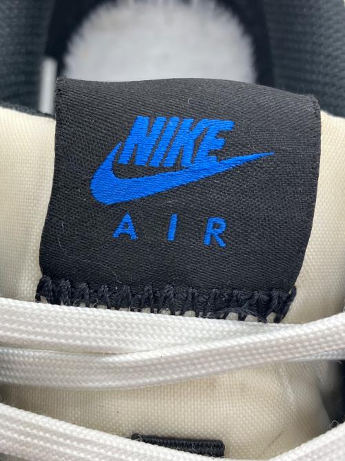 NIKE（ナイキ）NIKE (ナイキ) Air Max Excee ブラック×ホワイト サイズ:25cmの古着・服飾アイテム