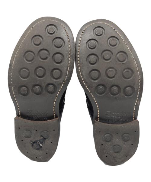 Tricker's（トリッカーズ）Tricker's (トリッカーズ) ブーツ ブラウン サイズ:5 1/2の古着・服飾アイテム