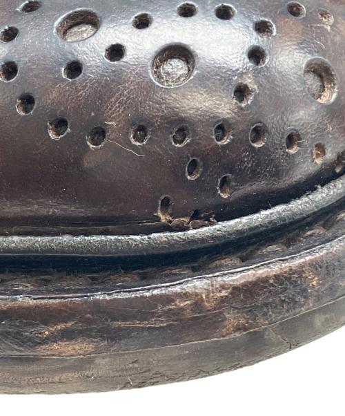 Tricker's（トリッカーズ）Tricker's (トリッカーズ) ブーツ ブラウン サイズ:5 1/2の古着・服飾アイテム