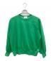 UNITED ARROWS TOKYO（ユナイテッドアローズトウキョウ）の古着「長袖カットソー」｜グリーン