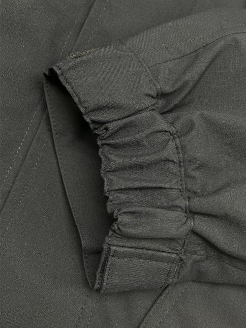 GU（ジーユー）GU (ジーユー) Engineered Garments (エンジニアド ガーメンツ) パデットシェルパ-カ ネイビー サイズ:S 未使用品の古着・服飾アイテム