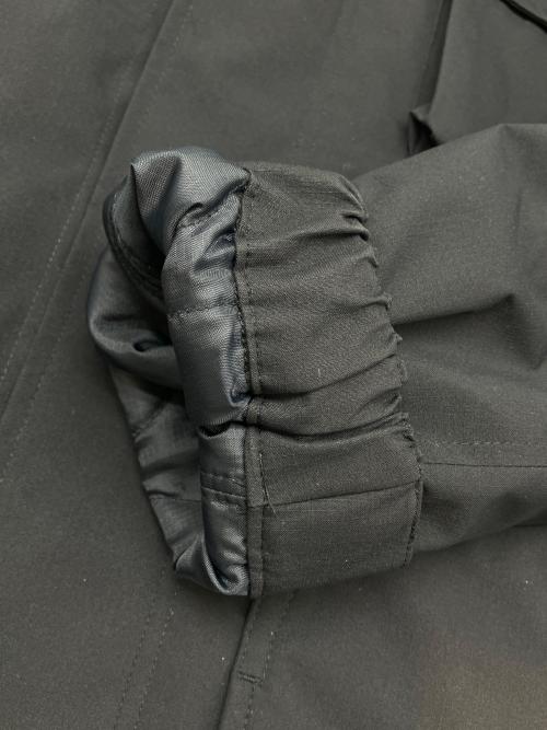 GU（ジーユー）GU (ジーユー) Engineered Garments (エンジニアド ガーメンツ) パデットシェルパ-カ ネイビー サイズ:S 未使用品の古着・服飾アイテム