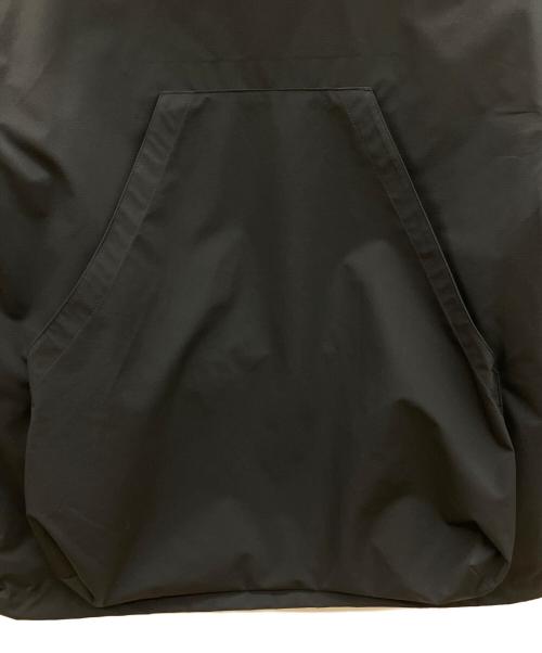 GU（ジーユー）GU (ジーユー) Engineered Garments (エンジニアド ガーメンツ) パデットシェルパ-カ ネイビー サイズ:S 未使用品の古着・服飾アイテム