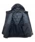 中古・古着 GU (ジーユー) Engineered Garments (エンジニアド ガーメンツ) パデットシェルパ-カ ネイビー サイズ:S 未使用品：5000円