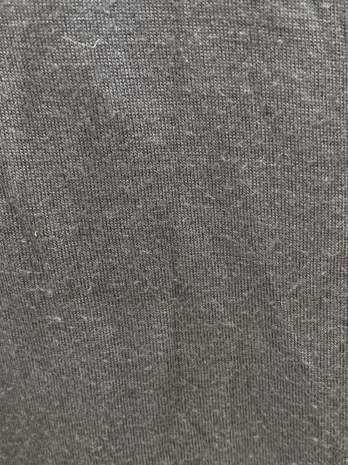 A.P.C.（アーペーセー）A.P.C. (アーペーセー) 90s長袖カットソー　古着 グリーン サイズ:Sの古着・服飾アイテム
