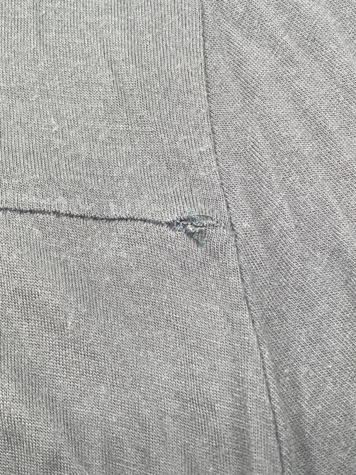 A.P.C.（アーペーセー）A.P.C. (アーペーセー) 90s長袖カットソー　古着 グリーン サイズ:Sの古着・服飾アイテム