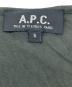A.P.C.の古着・服飾アイテム：4000円