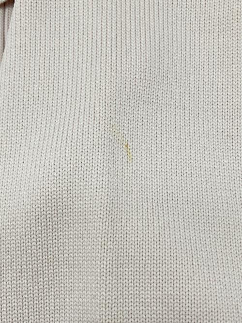 CELFORD（セルフォード）CELFORD (セルフォード) 長袖ワンピース ピンク サイズ:38の古着・服飾アイテム