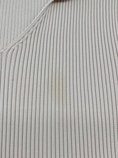 CELFORD（セルフォード）CELFORD (セルフォード) 長袖ワンピース ピンク サイズ:38の古着・服飾アイテム