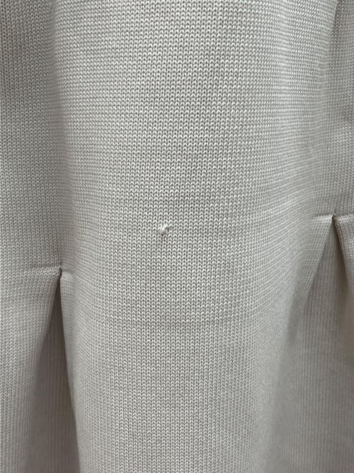 CELFORD（セルフォード）CELFORD (セルフォード) 長袖ワンピース ピンク サイズ:38の古着・服飾アイテム