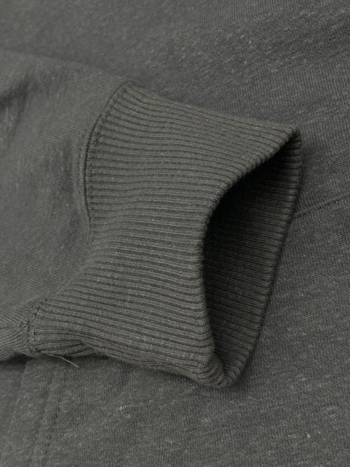 THE NORTH FACE（ザ ノース フェイス）THE NORTH FACE (ザ ノース フェイス) プルオーバーパーカー チャコールグレー サイズ:Sの古着・服飾アイテム