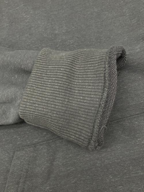 THE NORTH FACE（ザ ノース フェイス）THE NORTH FACE (ザ ノース フェイス) プルオーバーパーカー チャコールグレー サイズ:Sの古着・服飾アイテム