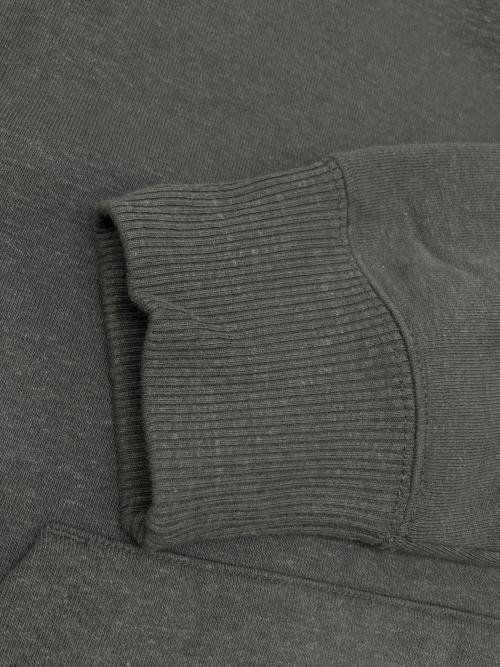 THE NORTH FACE（ザ ノース フェイス）THE NORTH FACE (ザ ノース フェイス) プルオーバーパーカー チャコールグレー サイズ:Sの古着・服飾アイテム