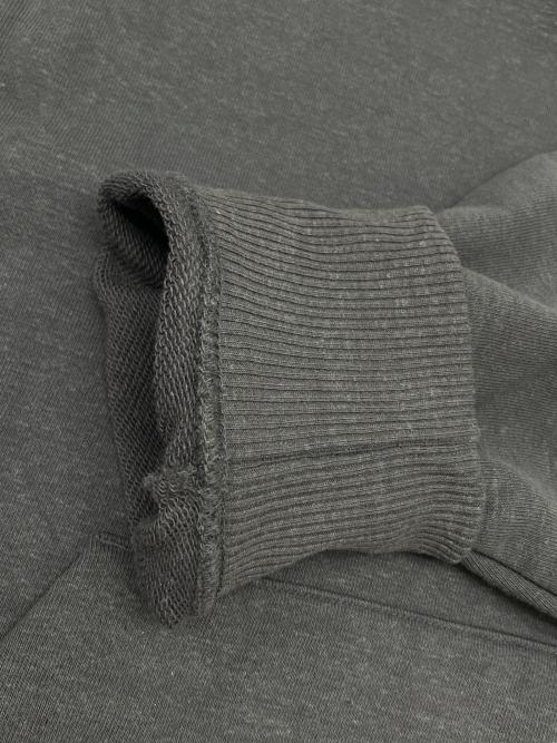 THE NORTH FACE（ザ ノース フェイス）THE NORTH FACE (ザ ノース フェイス) プルオーバーパーカー チャコールグレー サイズ:Sの古着・服飾アイテム