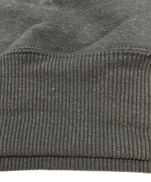 THE NORTH FACE（ザ ノース フェイス）THE NORTH FACE (ザ ノース フェイス) プルオーバーパーカー チャコールグレー サイズ:Sの古着・服飾アイテム