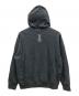 THE NORTH FACE (ザ ノース フェイス) プルオーバーパーカー チャコールグレー サイズ:S：6000円