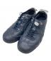 Onitsuka Tiger（オニツカタイガー）の古着「ローカットスニーカー MEXICO 66 SD（メキシコ ロクロク エスディー）」｜ネイビー