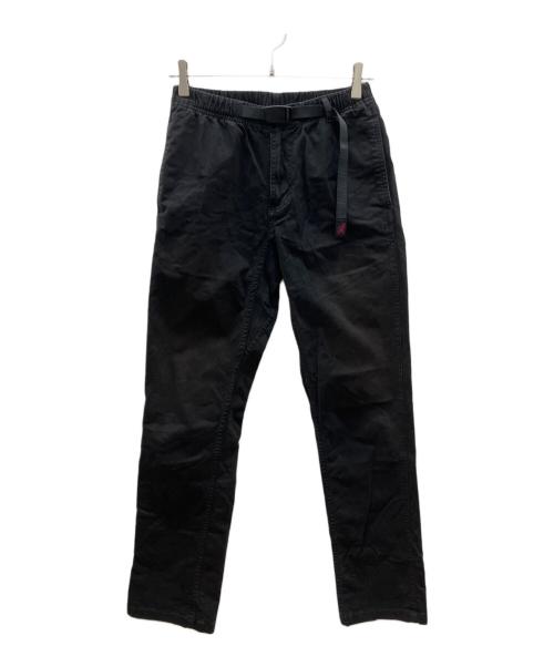 GRAMICCI（グラミチ）GRAMICCI (グラミチ) パンツ ブラック サイズ:Sの古着・服飾アイテム