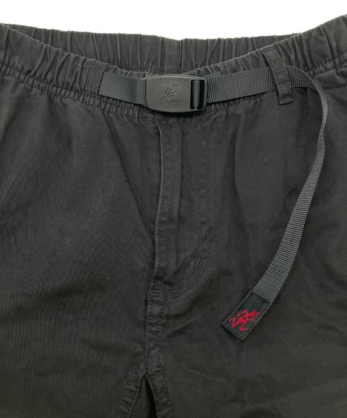 GRAMICCI（グラミチ）GRAMICCI (グラミチ) パンツ ブラック サイズ:Sの古着・服飾アイテム