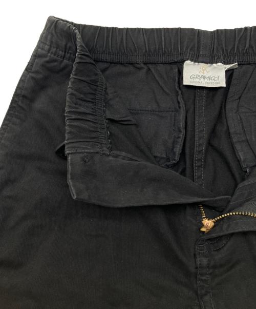 GRAMICCI（グラミチ）GRAMICCI (グラミチ) パンツ ブラック サイズ:Sの古着・服飾アイテム