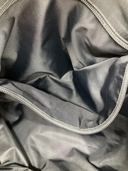 GUCCI（グッチ）GUCCI (グッチ) トートバッグ ブラックの古着・服飾アイテム