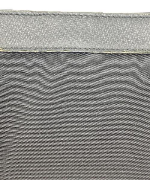 GUCCI（グッチ）GUCCI (グッチ) トートバッグ ブラックの古着・服飾アイテム