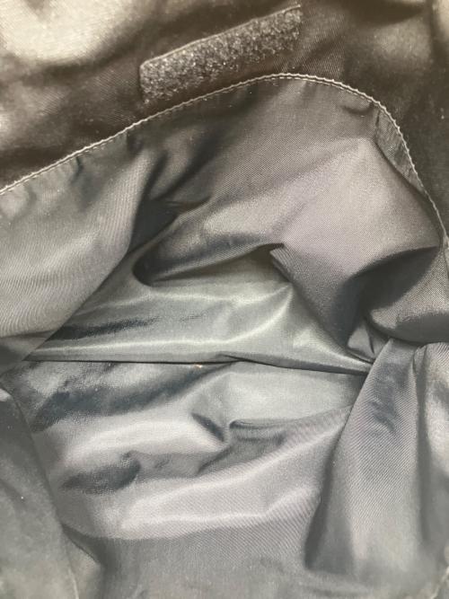 GUCCI（グッチ）GUCCI (グッチ) トートバッグ ブラックの古着・服飾アイテム