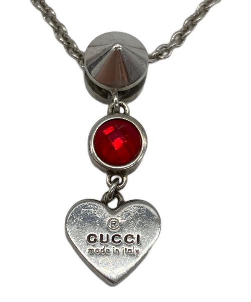 GUCCI（グッチ）GUCCI (グッチ) ネックレスの古着・服飾アイテム