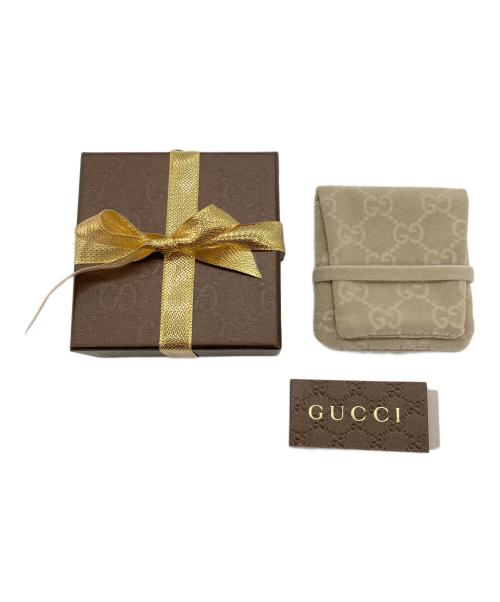 GUCCI（グッチ）GUCCI (グッチ) ネックレスの古着・服飾アイテム