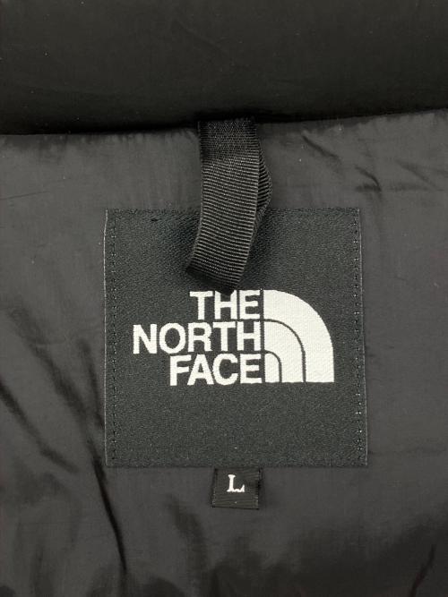 THE NORTH FACE（ザ ノース フェイス）THE NORTH FACE (ザ ノース フェイス) ダウンジャケット　GORE-TEX カーキ サイズ:Lの古着・服飾アイテム