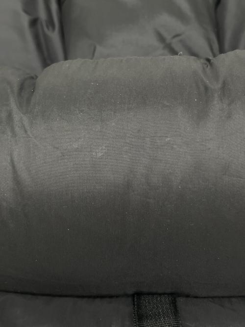 THE NORTH FACE（ザ ノース フェイス）THE NORTH FACE (ザ ノース フェイス) ダウンジャケット　GORE-TEX カーキ サイズ:Lの古着・服飾アイテム