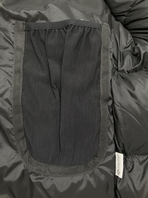 THE NORTH FACE（ザ ノース フェイス）THE NORTH FACE (ザ ノース フェイス) ダウンジャケット　GORE-TEX カーキ サイズ:Lの古着・服飾アイテム