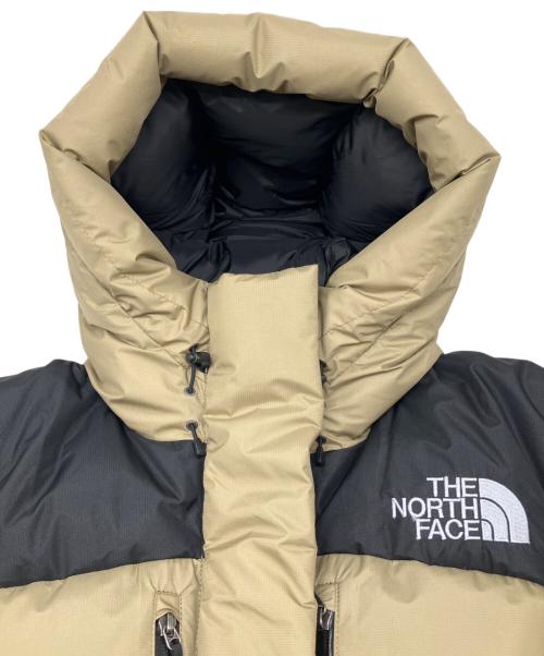 THE NORTH FACE（ザ ノース フェイス）THE NORTH FACE (ザ ノース フェイス) ダウンジャケット　GORE-TEX カーキ サイズ:Lの古着・服飾アイテム