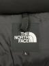 中古・古着 THE NORTH FACE (ザ ノース フェイス) ダウンジャケット　GORE-TEX カーキ サイズ:L：35000円