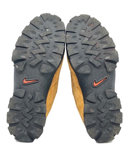 NIKE（ナイキ）NIKE (ナイキ) Women's Lahar Low ブラウン サイズ:23.5㎝の古着・服飾アイテム