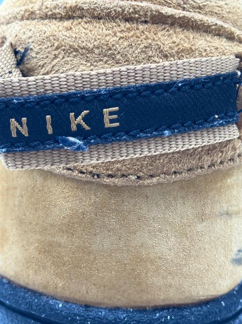 NIKE（ナイキ）NIKE (ナイキ) Women's Lahar Low ブラウン サイズ:23.5㎝の古着・服飾アイテム