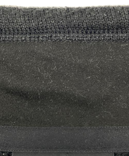 Patagonia（パタゴニア）Patagonia (パタゴニア) フリースジャケット ブラック サイズ:Sの古着・服飾アイテム