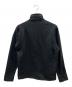 Patagonia (パタゴニア) フリースジャケット ブラック サイズ:S：7000円