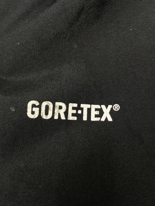 THE NORTH FACE（ザ ノース フェイス）THE NORTH FACE (ザ ノース フェイス) セットアップ　GORE-TEX グレー×ブラック サイズ:Ｍの古着・服飾アイテム