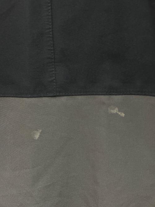 THE NORTH FACE（ザ ノース フェイス）THE NORTH FACE (ザ ノース フェイス) セットアップ　GORE-TEX グレー×ブラック サイズ:Ｍの古着・服飾アイテム