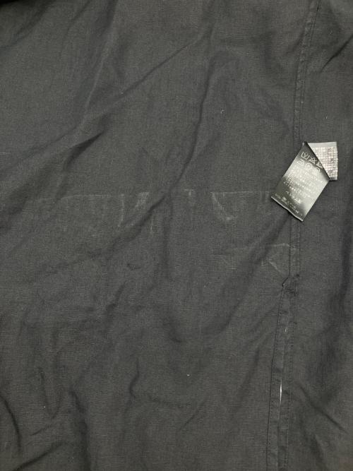 Plage（プラージュ）Plage (プラージュ) ノースリーブ・キャミソールワンピース ブラック サイズ:36の古着・服飾アイテム