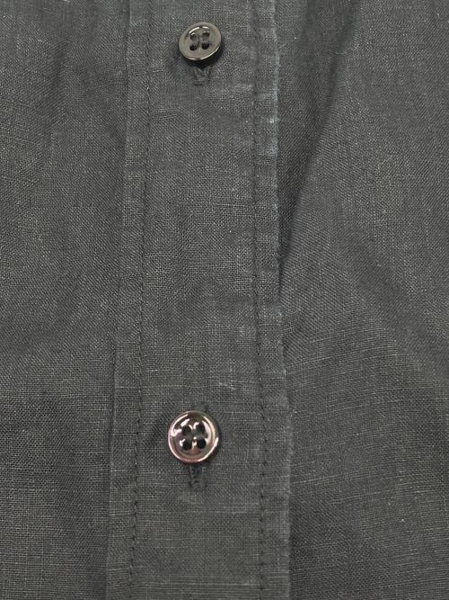 Plage（プラージュ）Plage (プラージュ) ノースリーブ・キャミソールワンピース ブラック サイズ:36の古着・服飾アイテム