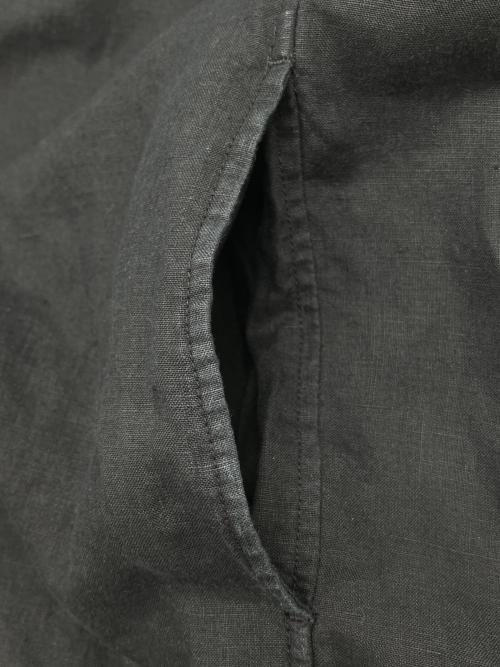Plage（プラージュ）Plage (プラージュ) ノースリーブ・キャミソールワンピース ブラック サイズ:36の古着・服飾アイテム