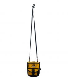 SUPREME×THE NORTH FACE（シュプリーム×ザ ノース フェイス）の古着「20SS RTG Utility Pouch」｜イエロー