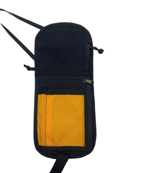 SUPREME（シュプリーム）SUPREME (シュプリーム) THE NORTH FACE (ザ ノース フェイス) 20SS RTG Utility Pouch イエローの古着・服飾アイテム