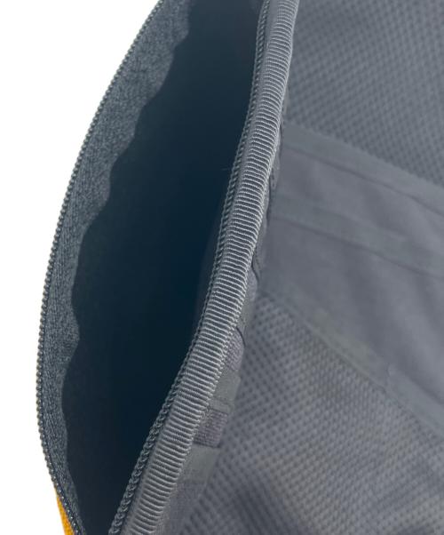 SUPREME（シュプリーム）SUPREME (シュプリーム) THE NORTH FACE (ザ ノース フェイス) 20SS RTG Utility Pouch イエローの古着・服飾アイテム