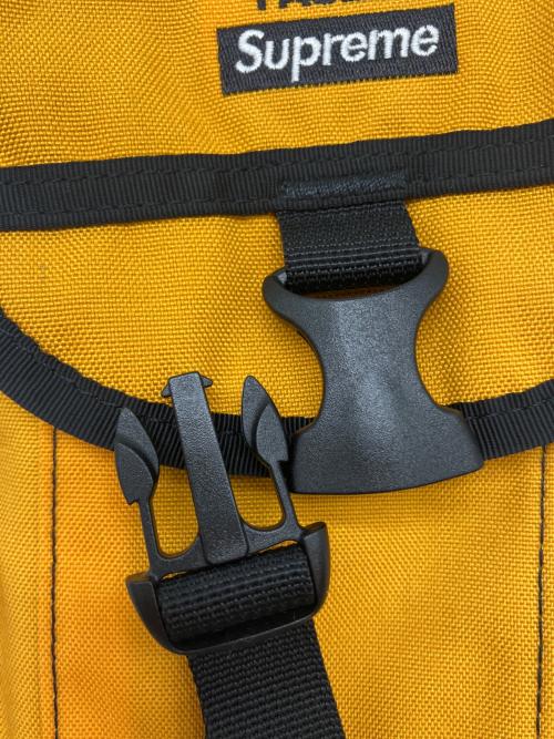 SUPREME（シュプリーム）SUPREME (シュプリーム) THE NORTH FACE (ザ ノース フェイス) 20SS RTG Utility Pouch イエローの古着・服飾アイテム