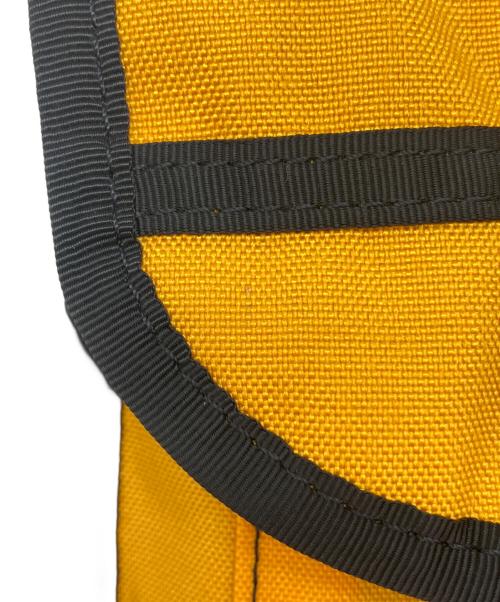 SUPREME（シュプリーム）SUPREME (シュプリーム) THE NORTH FACE (ザ ノース フェイス) 20SS RTG Utility Pouch イエローの古着・服飾アイテム